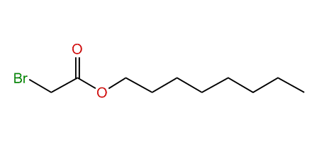 Octyl bromoacetate